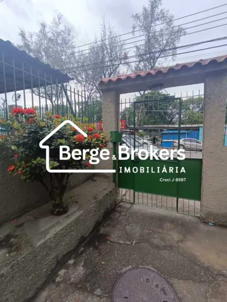 Apartamento, 2 quartos, 48 m² - Foto 23