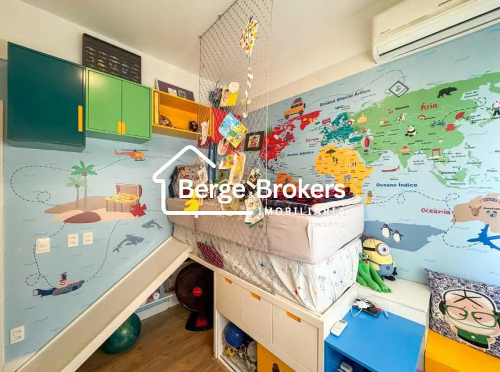 Apartamento, 3 quartos, 95 m² - Foto 18