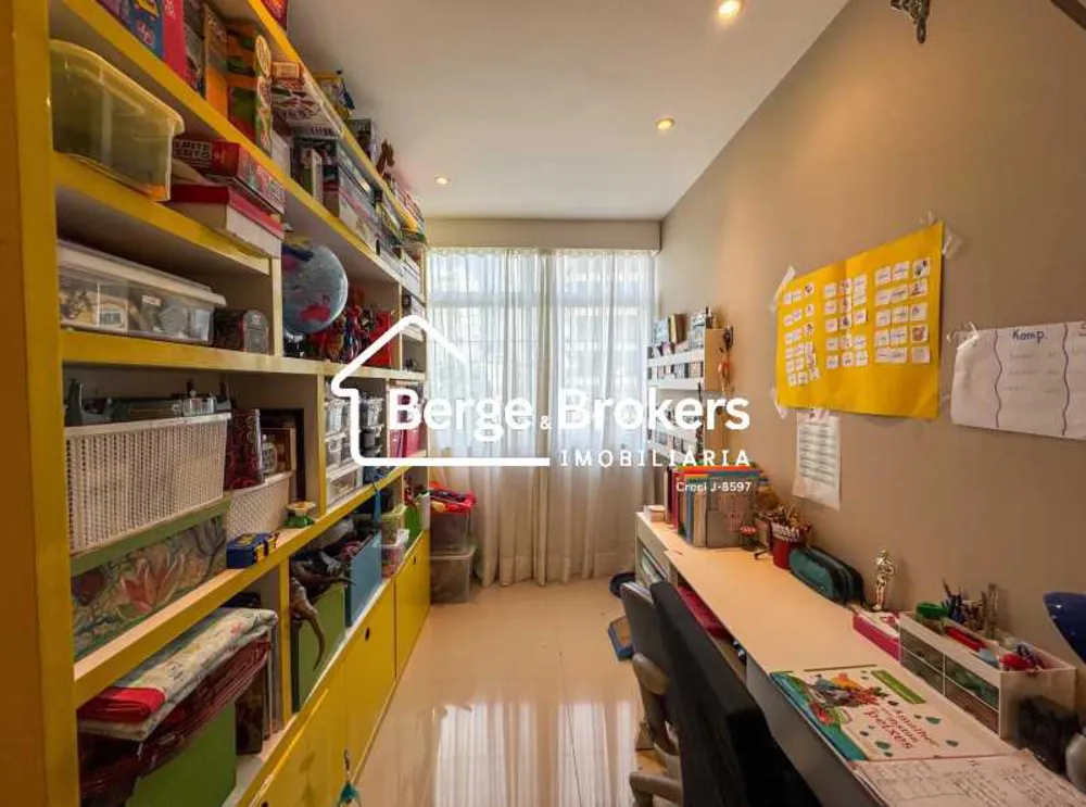 Apartamento, 3 quartos, 95 m² - Foto 4
