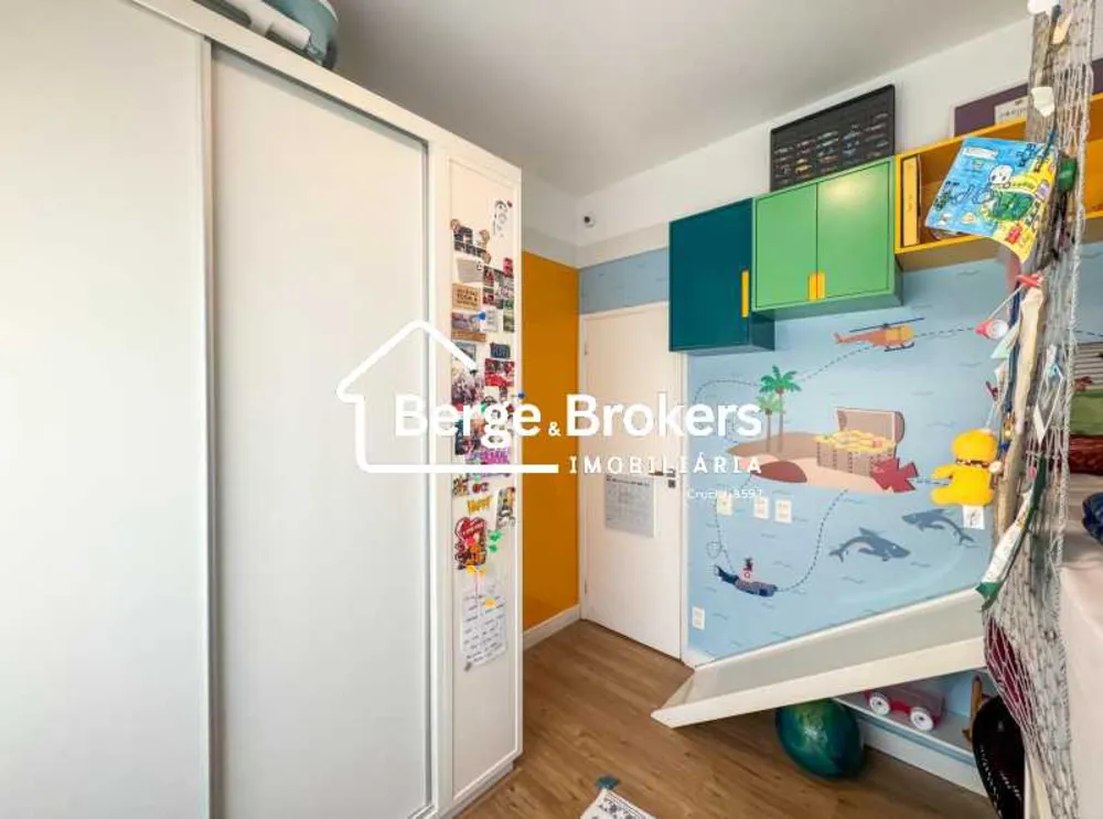 Apartamento, 3 quartos, 95 m² - Foto 20