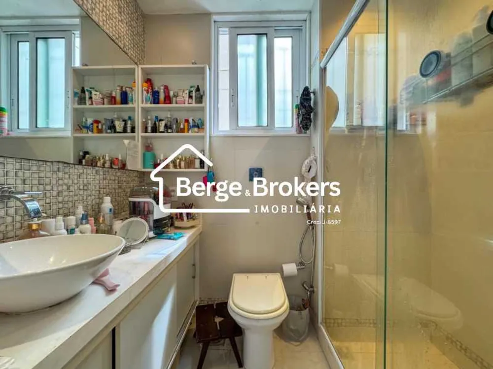 Apartamento, 3 quartos, 95 m² - Foto 36