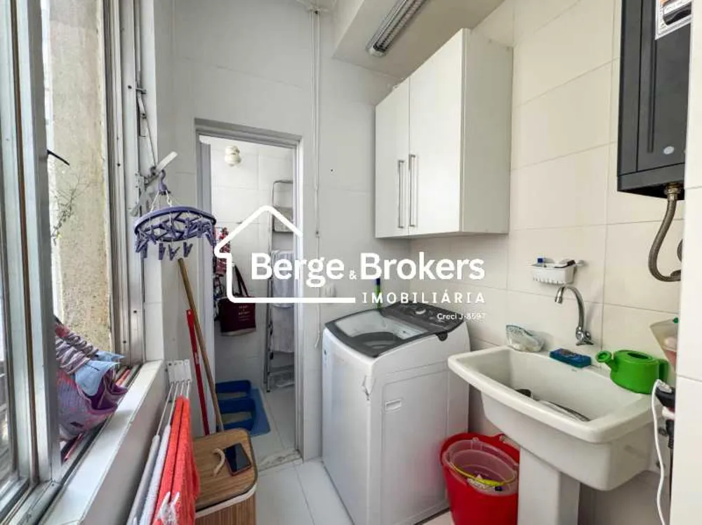 Apartamento, 3 quartos, 95 m² - Foto 13