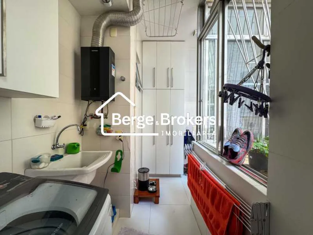 Apartamento, 3 quartos, 95 m² - Foto 16
