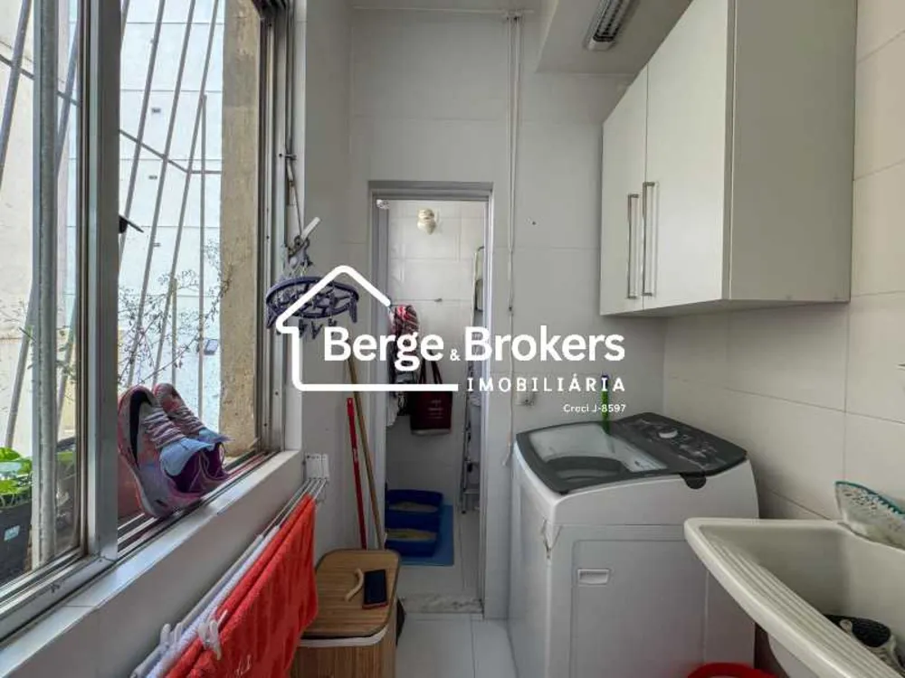 Apartamento, 3 quartos, 95 m² - Foto 14