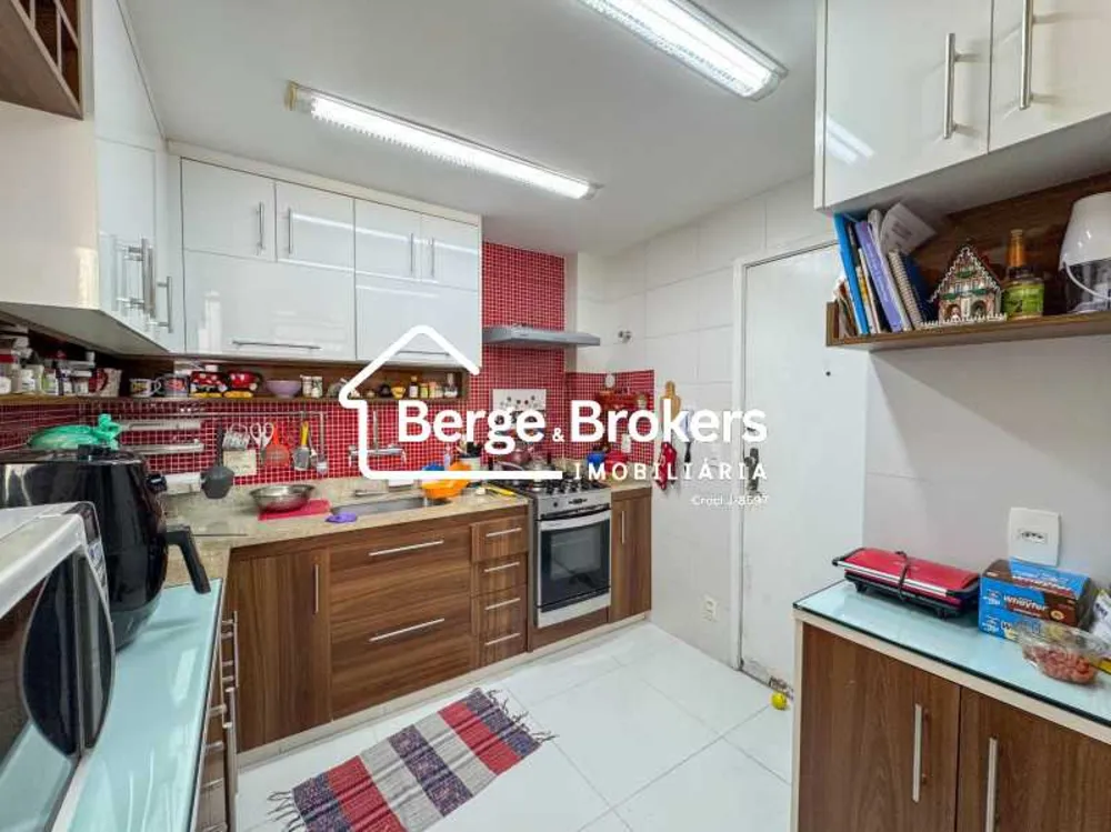 Apartamento, 3 quartos, 95 m² - Foto 9