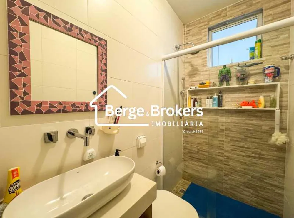 Apartamento, 3 quartos, 95 m² - Foto 32
