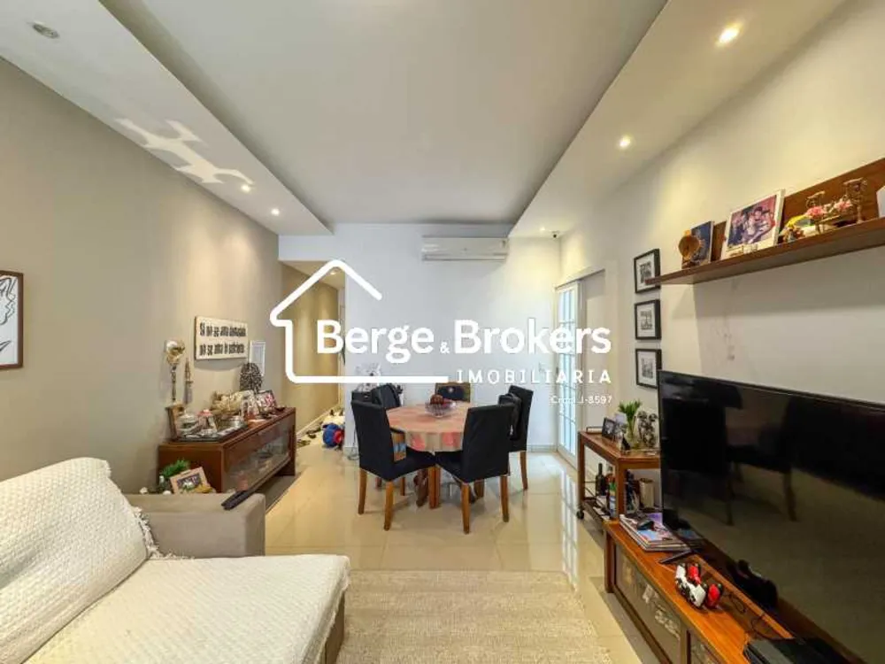 Apartamento, 3 quartos, 95 m² - Foto 6
