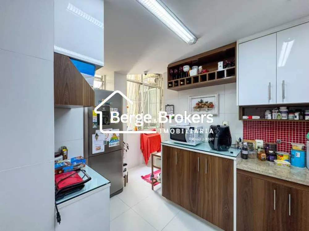 Apartamento, 3 quartos, 95 m² - Foto 12