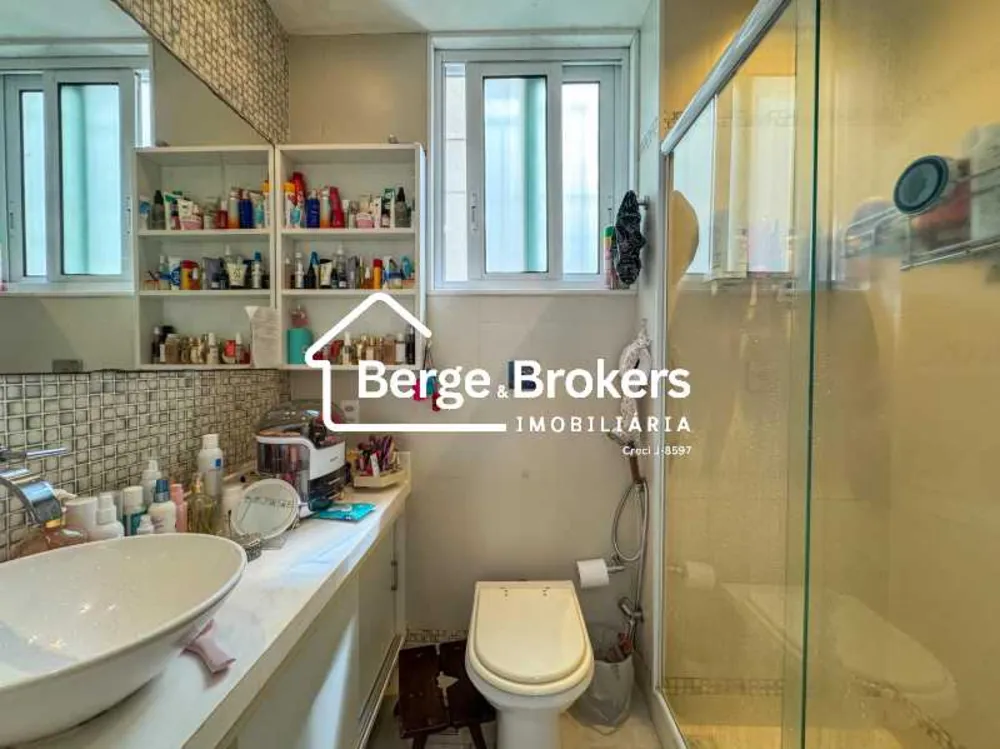 Apartamento, 3 quartos, 95 m² - Foto 35