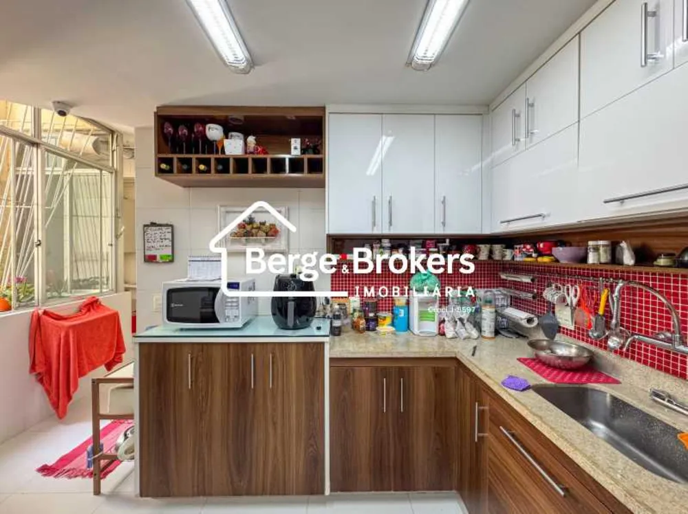 Apartamento, 3 quartos, 95 m² - Foto 11