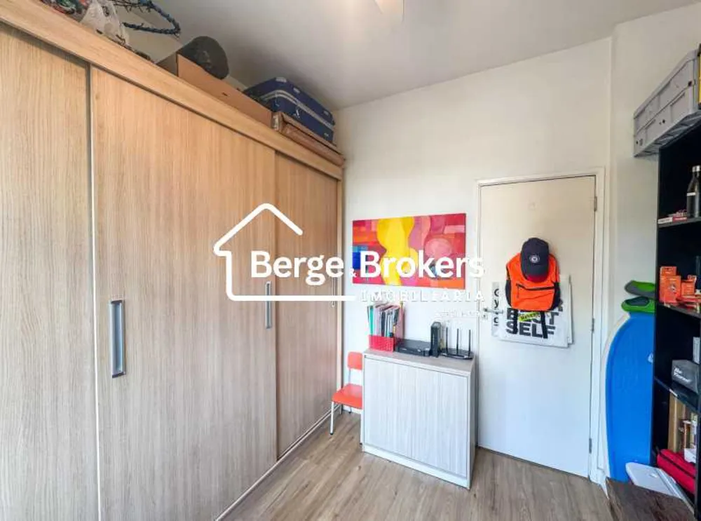 Apartamento, 3 quartos, 95 m² - Foto 23