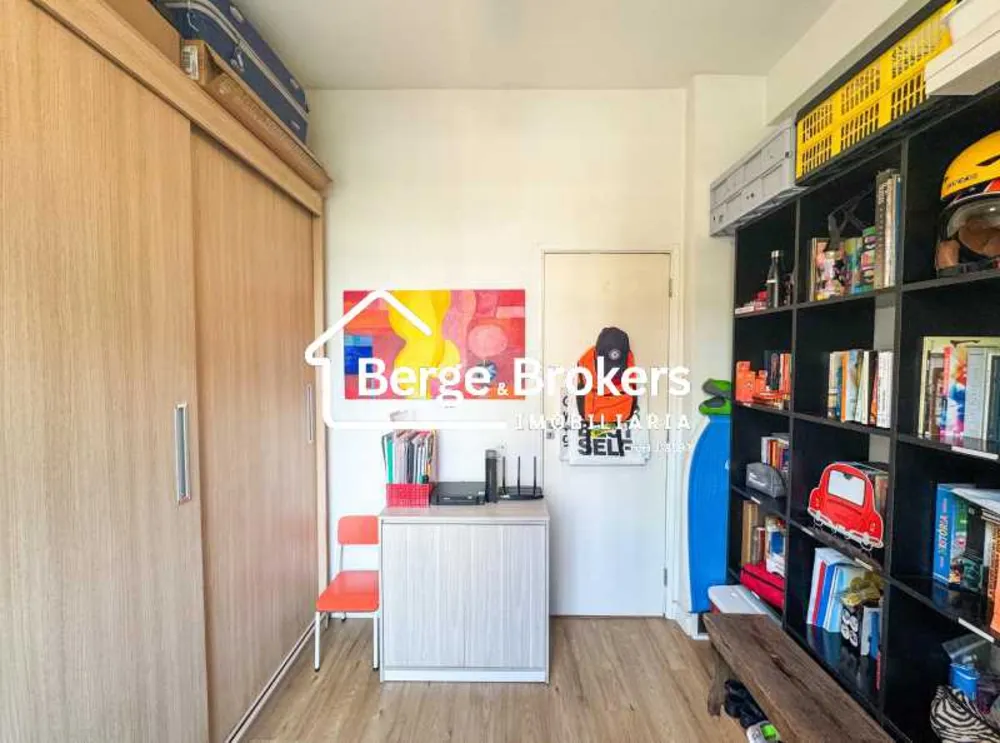 Apartamento, 3 quartos, 95 m² - Foto 22