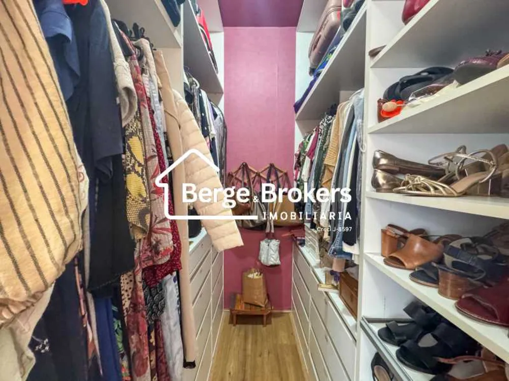 Apartamento, 3 quartos, 95 m² - Foto 31