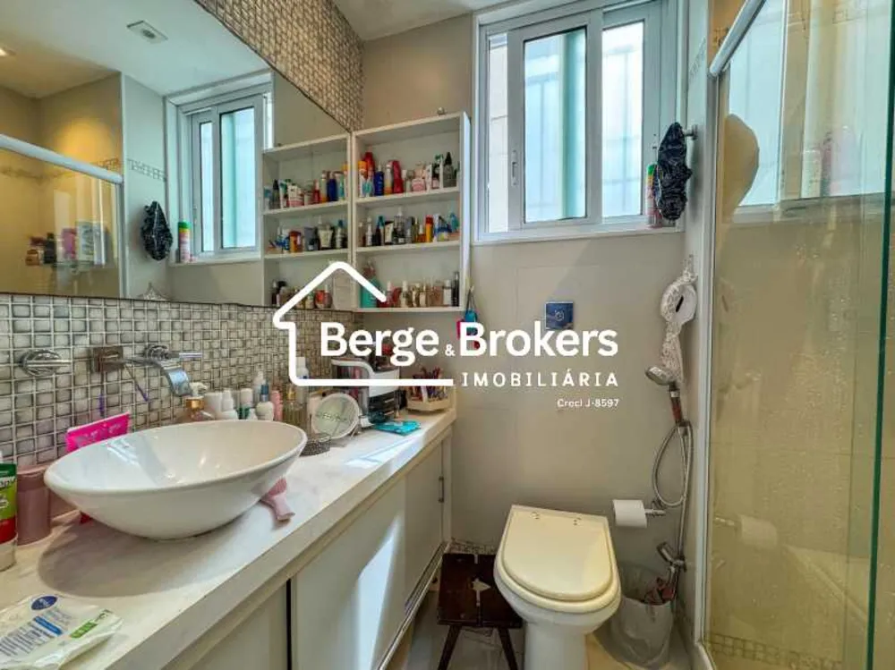 Apartamento, 3 quartos, 95 m² - Foto 37