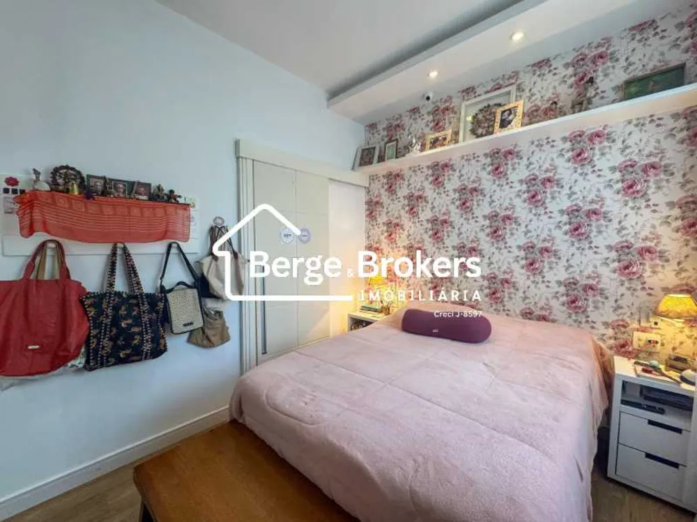 Apartamento, 3 quartos, 95 m² - Foto 26