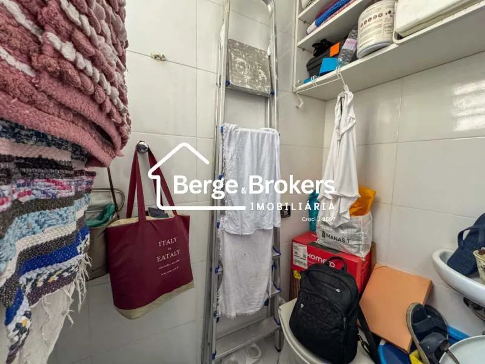 Apartamento, 3 quartos, 95 m² - Foto 15