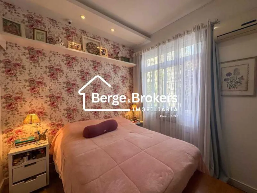 Apartamento, 3 quartos, 95 m² - Foto 29