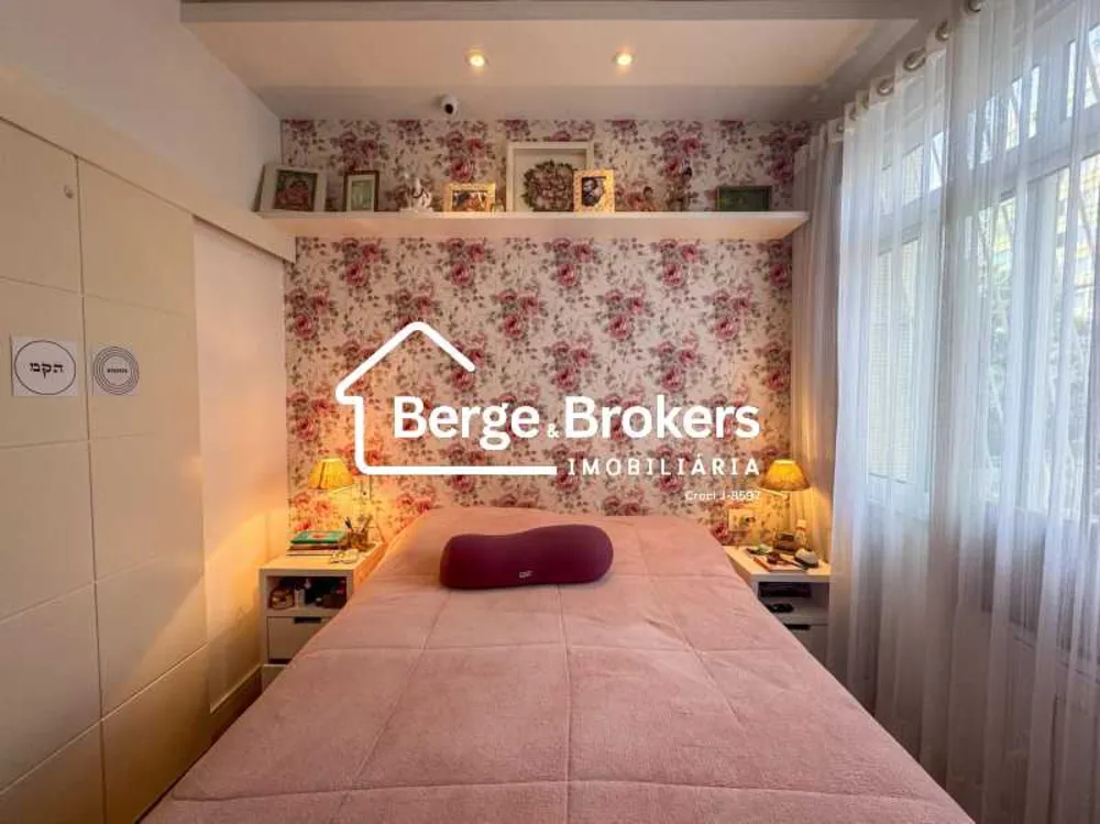 Apartamento, 3 quartos, 95 m² - Foto 27