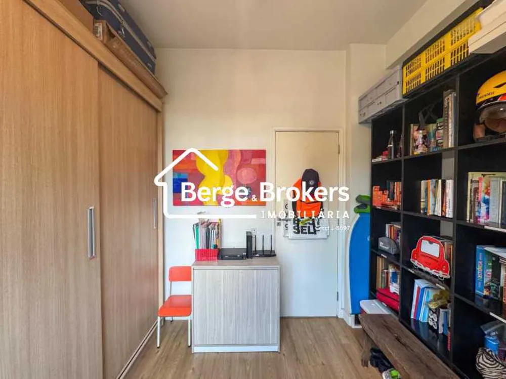 Apartamento, 3 quartos, 95 m² - Foto 25