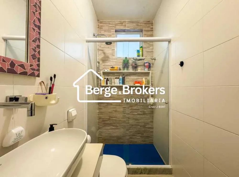 Apartamento, 3 quartos, 95 m² - Foto 34