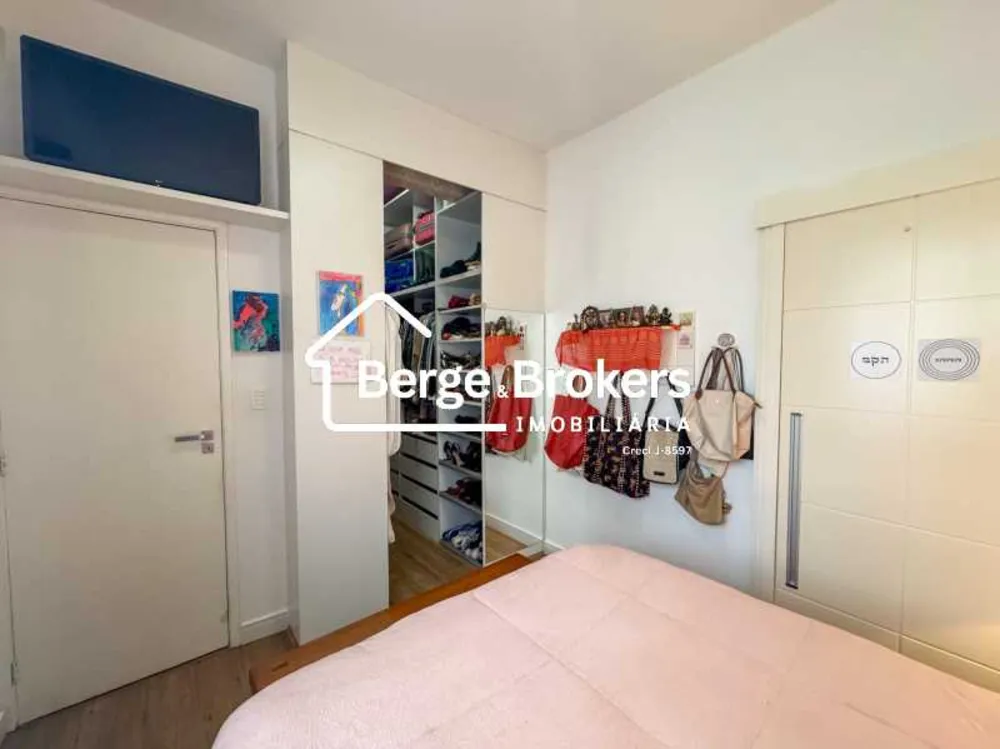 Apartamento, 3 quartos, 95 m² - Foto 30