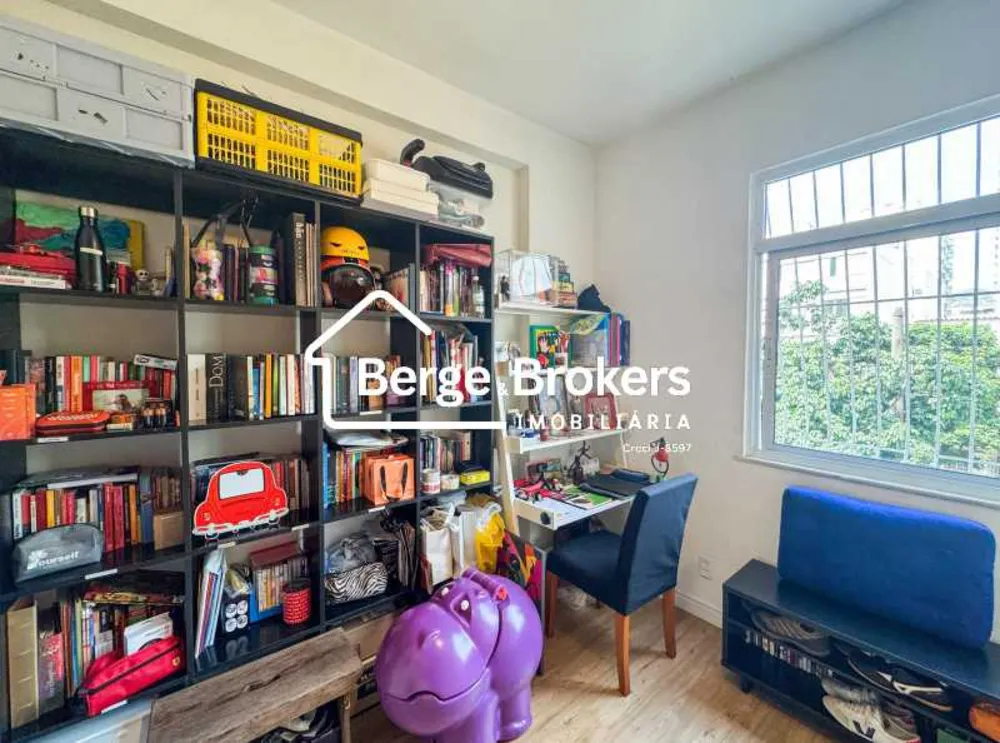 Apartamento, 3 quartos, 95 m² - Foto 21