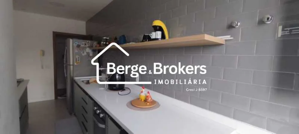 Apartamento, 2 quartos, 67 m² - Foto 5