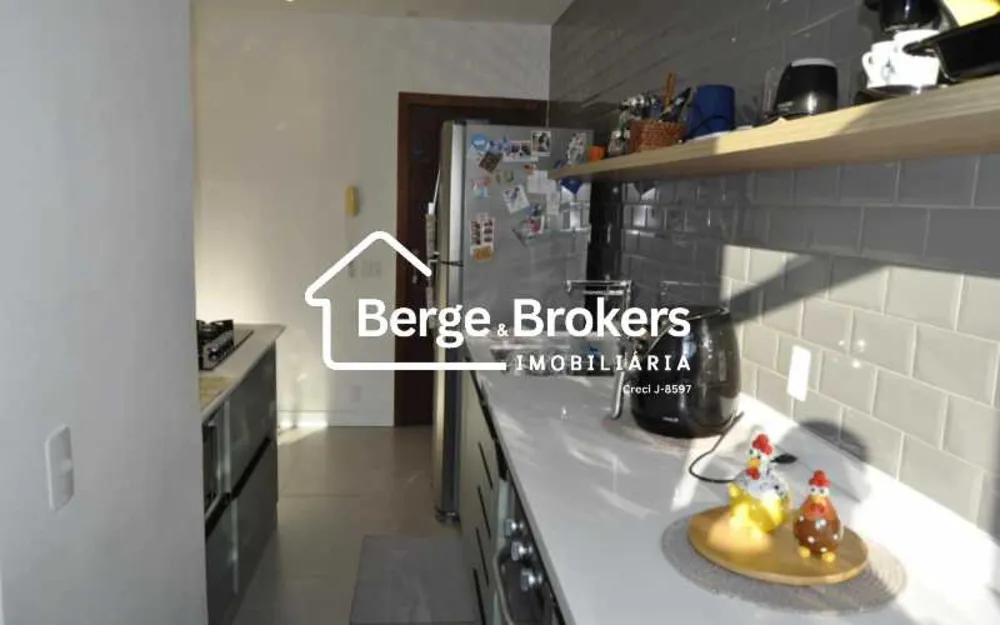 Apartamento, 2 quartos, 67 m² - Foto 4