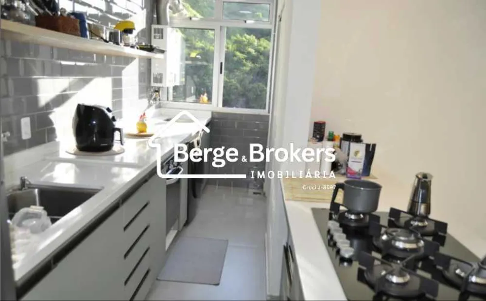 Apartamento, 2 quartos, 67 m² - Foto 8