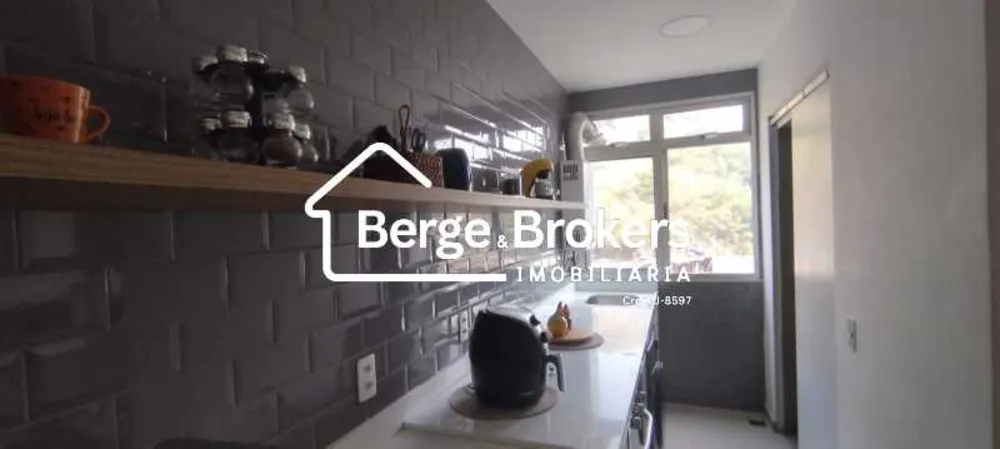 Apartamento, 2 quartos, 67 m² - Foto 4