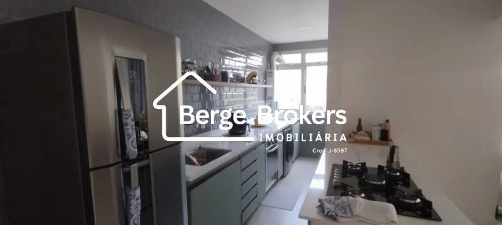 Apartamento, 2 quartos, 67 m² - Foto 3