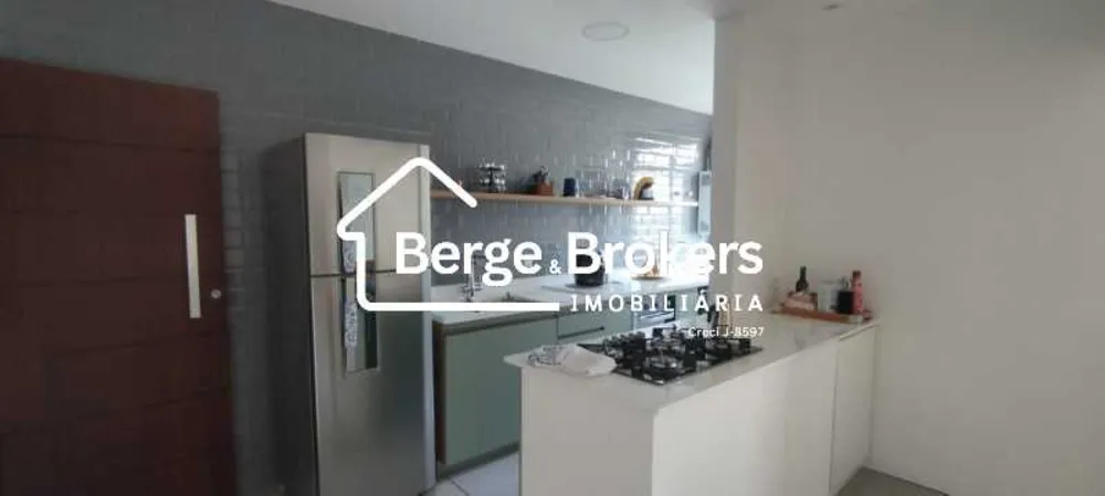 Apartamento, 2 quartos, 67 m² - Foto 2