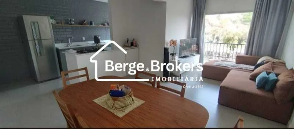 Apartamento, 2 quartos, 67 m² - Foto 1