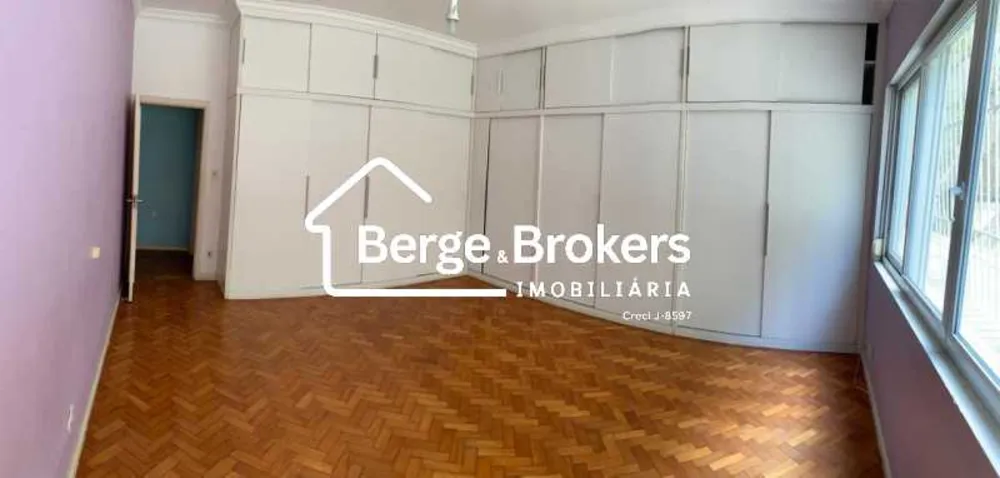 Apartamento, 4 quartos, 525 m² - Foto 13