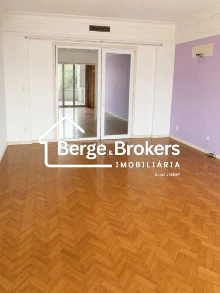 Apartamento, 4 quartos, 525 m² - Foto 6