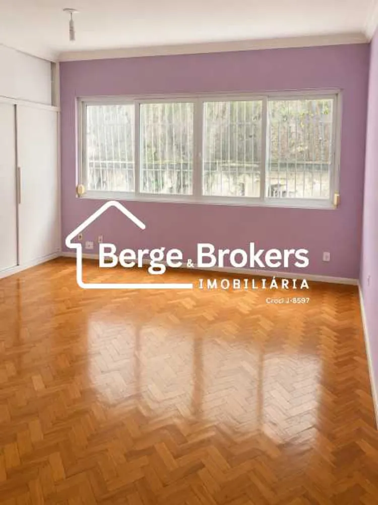Apartamento, 4 quartos, 525 m² - Foto 1
