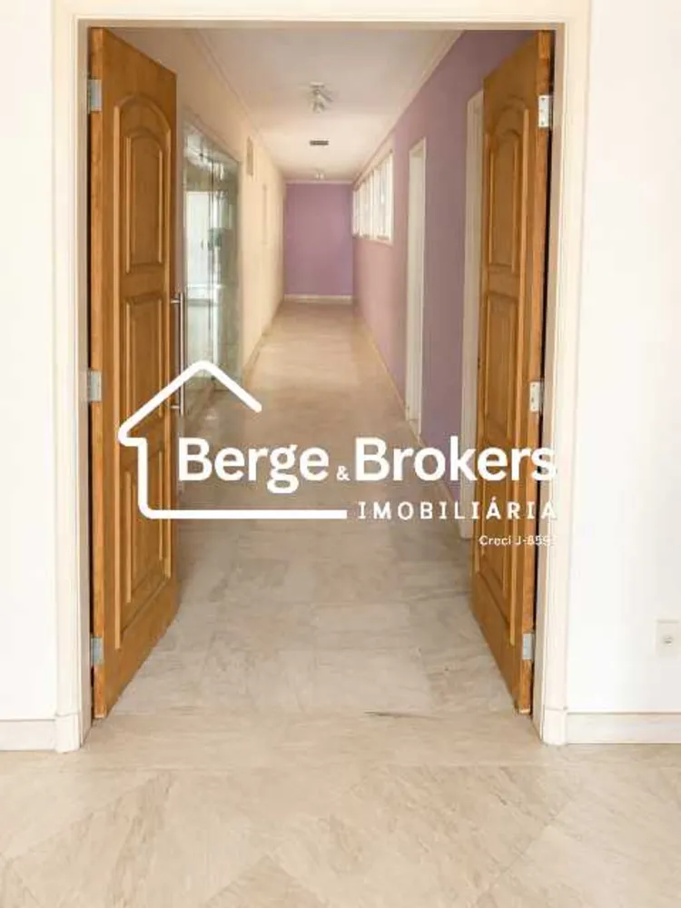 Apartamento, 4 quartos, 525 m² - Foto 4
