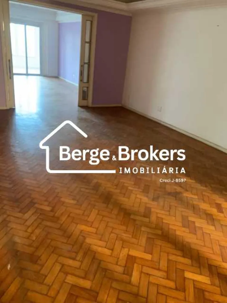Apartamento, 4 quartos, 525 m² - Foto 5