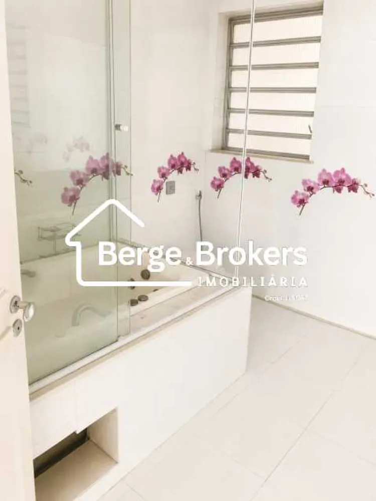 Apartamento, 4 quartos, 525 m² - Foto 7