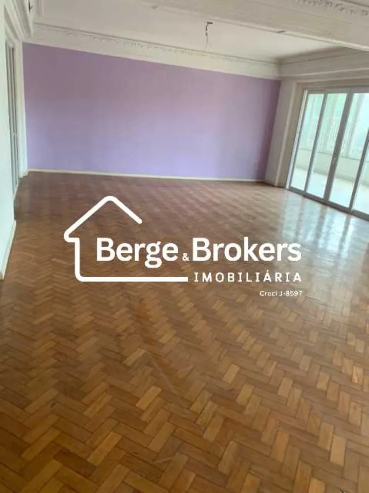 Apartamento, 4 quartos, 525 m² - Foto 3