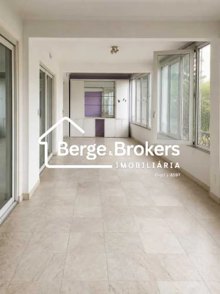 Apartamento, 4 quartos, 525 m² - Foto 2