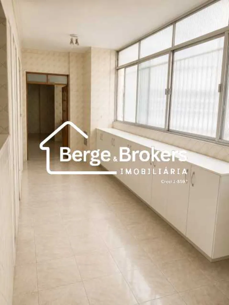 Apartamento, 4 quartos, 525 m² - Foto 23