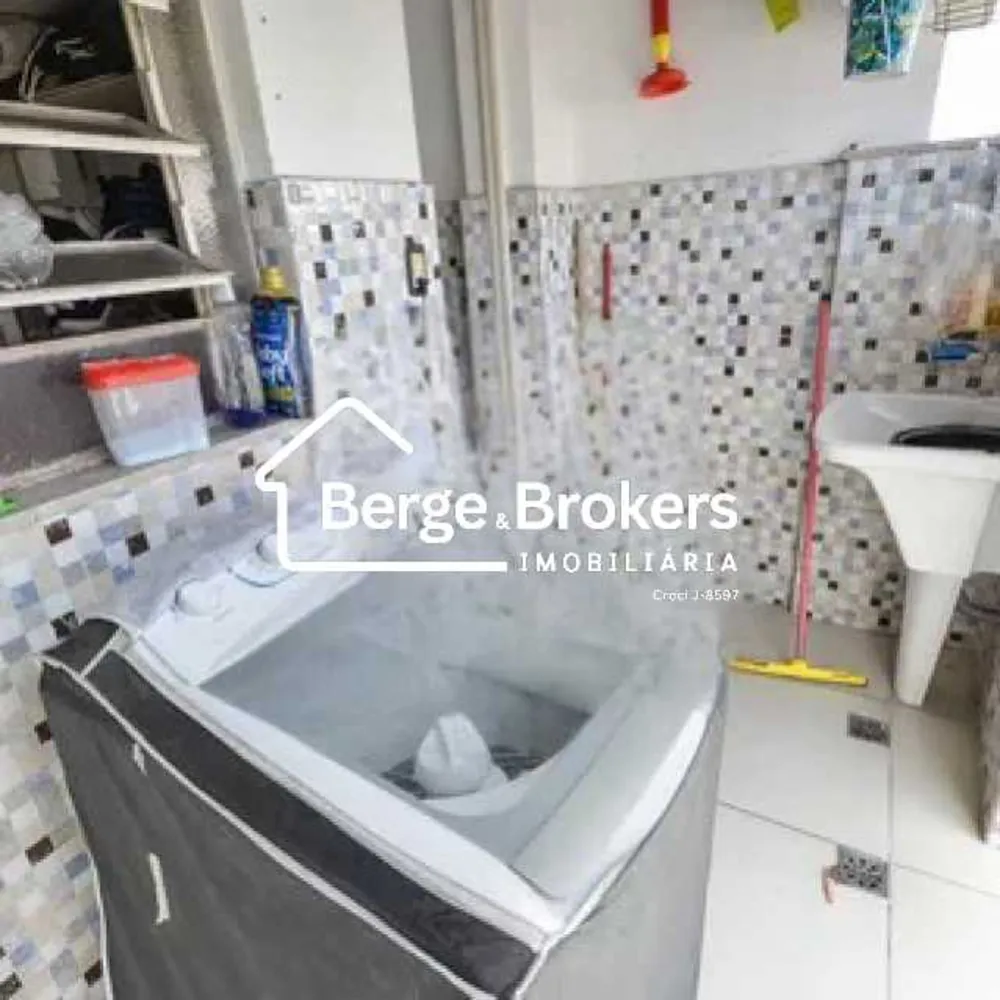 Cobertura, 3 quartos, 146 m² - Foto 22