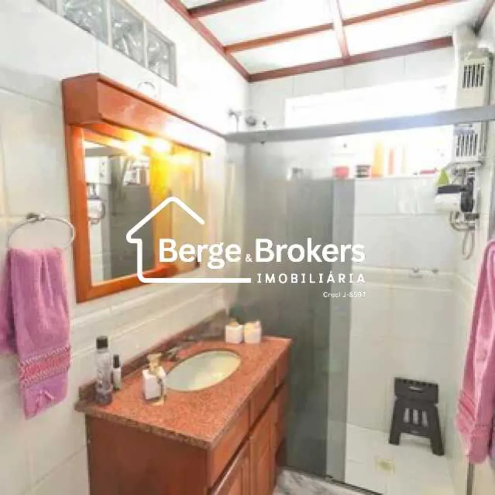 Cobertura, 3 quartos, 146 m² - Foto 6