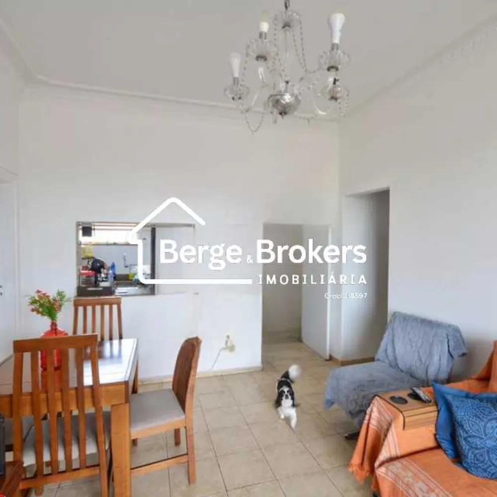 Cobertura, 3 quartos, 146 m² - Foto 4