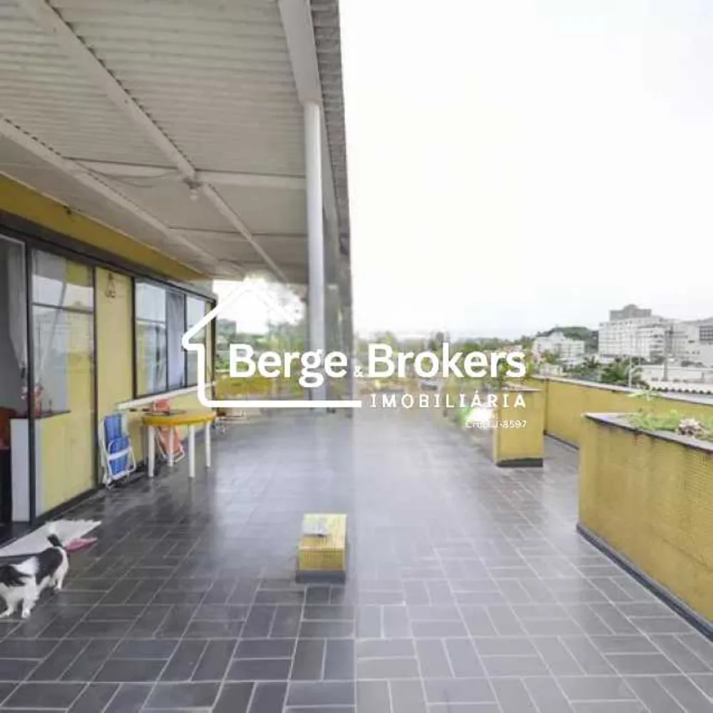 Cobertura, 3 quartos, 146 m² - Foto 28