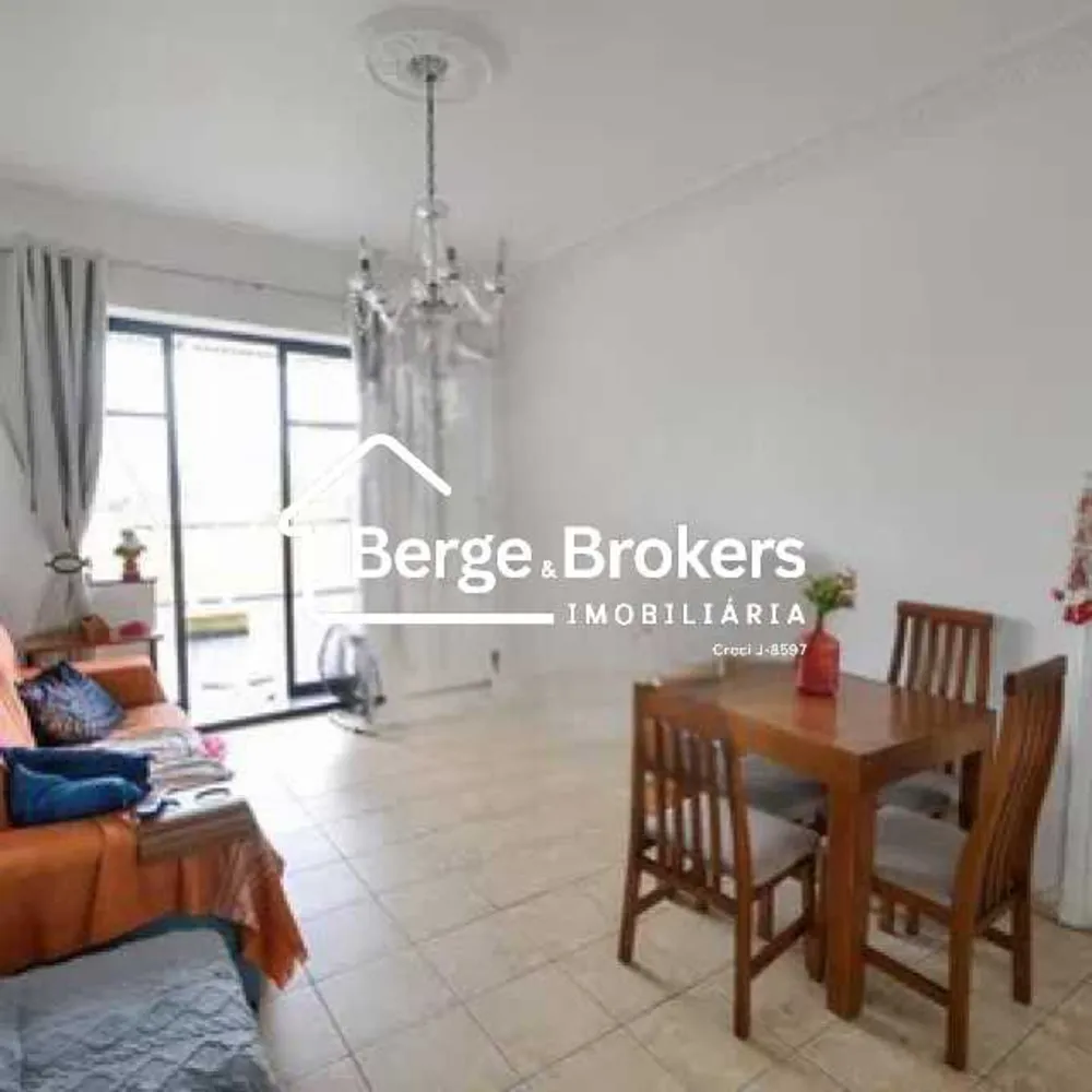 Cobertura, 3 quartos, 146 m² - Foto 3