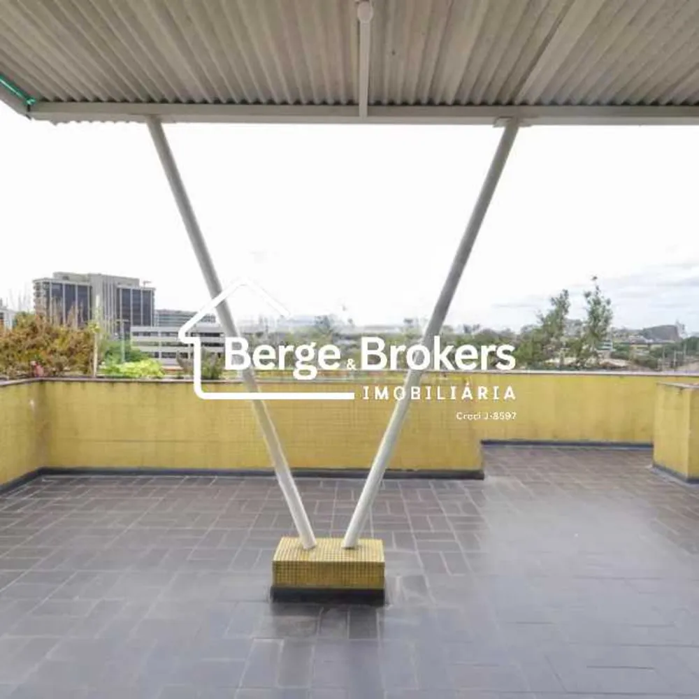 Cobertura, 3 quartos, 146 m² - Foto 26