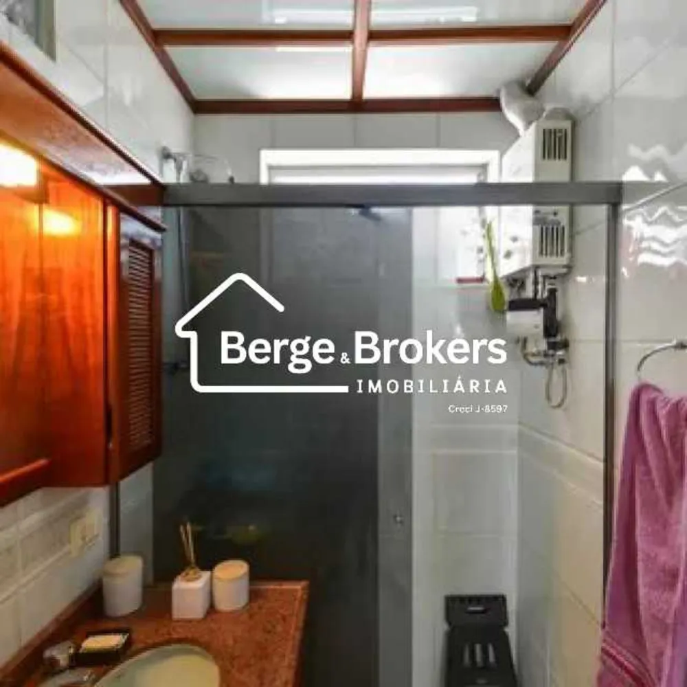 Cobertura, 3 quartos, 146 m² - Foto 7