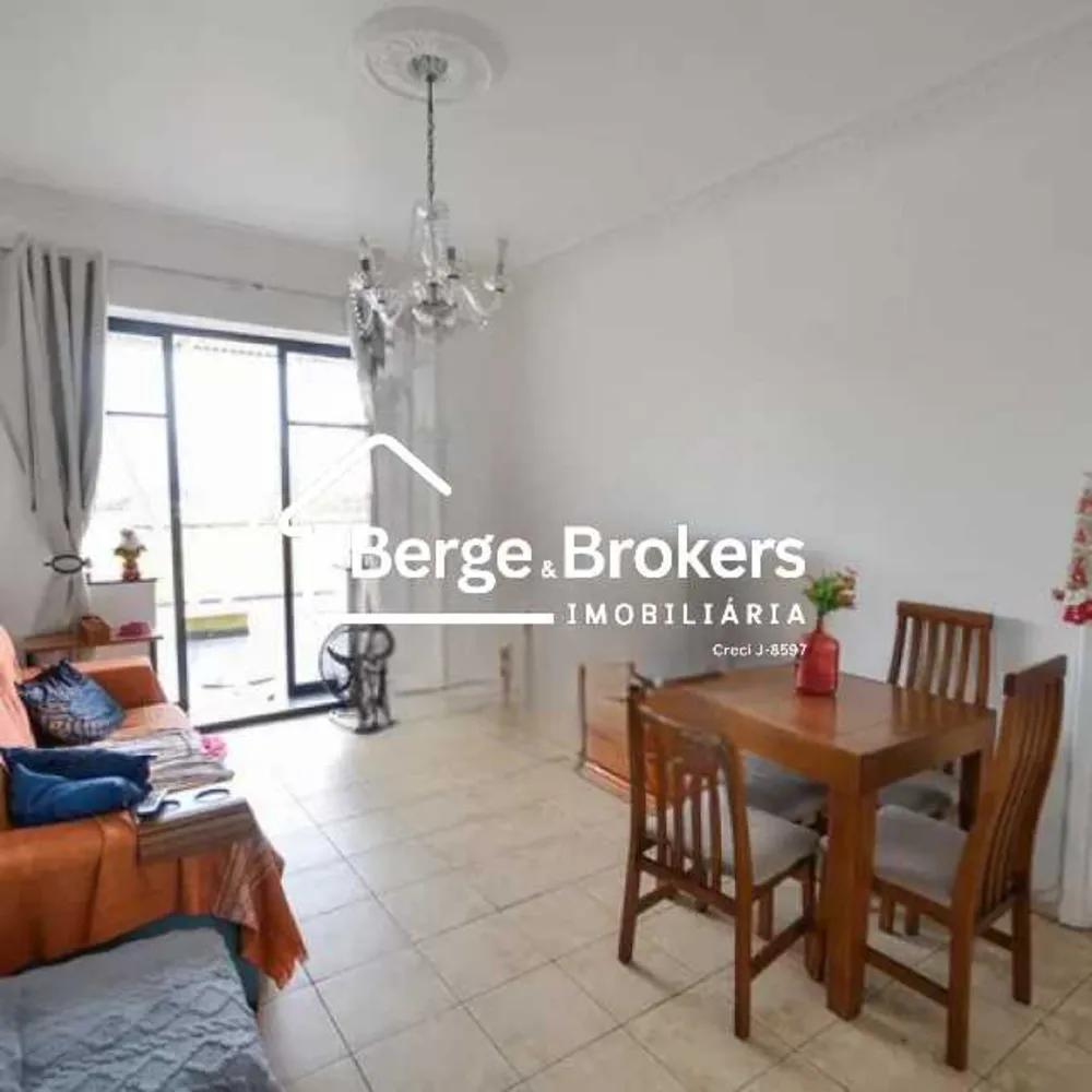 Cobertura, 3 quartos, 146 m² - Foto 1